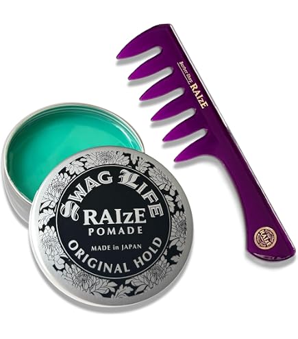 Amazon.co.jp: SUAVECITA ポマード SUAVECITO 2.3oz : ビューティー